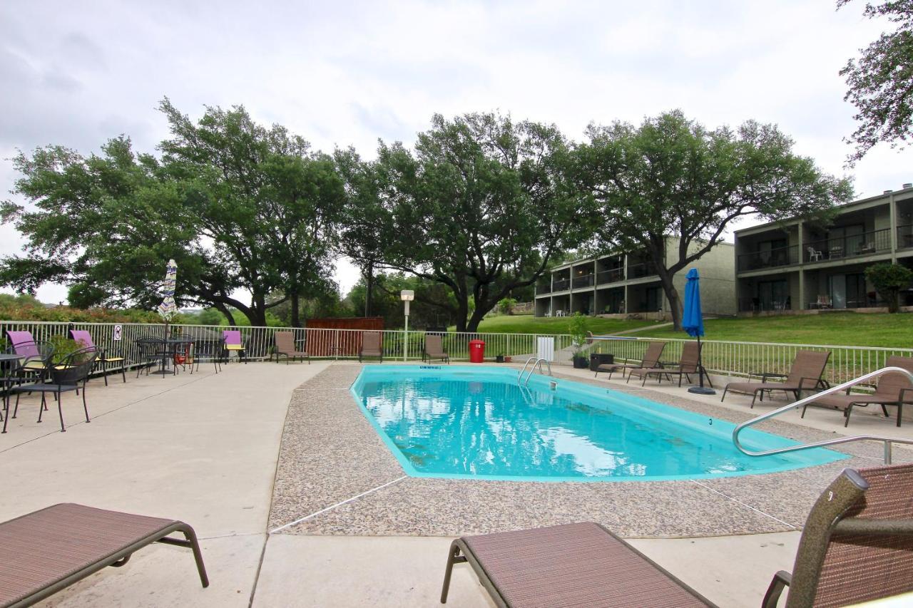 Sierra Bella Apartment Canyon Lake Exterior photo